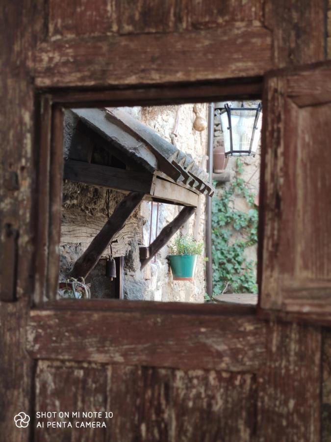 Tu Casa De Pueblo Villa La Iglesuela Eksteriør bilde