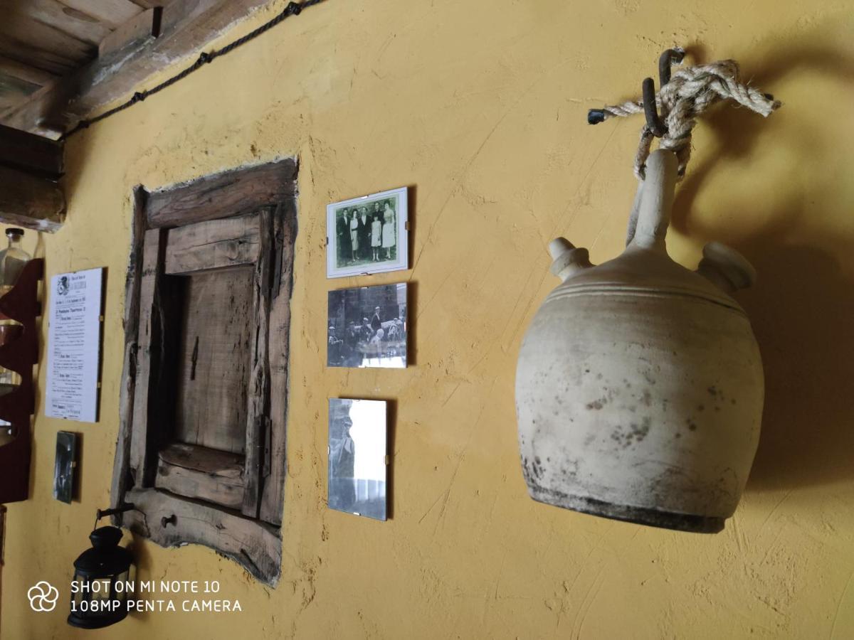 Tu Casa De Pueblo Villa La Iglesuela Eksteriør bilde