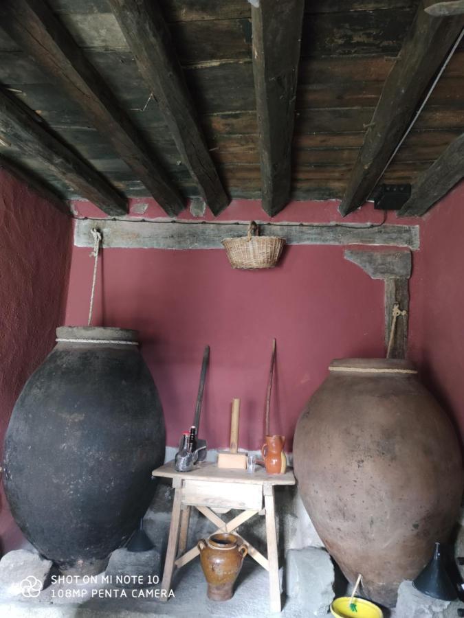 Tu Casa De Pueblo Villa La Iglesuela Eksteriør bilde