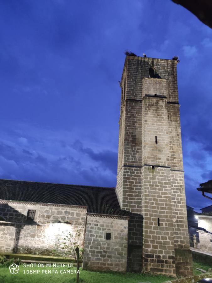 Tu Casa De Pueblo Villa La Iglesuela Eksteriør bilde