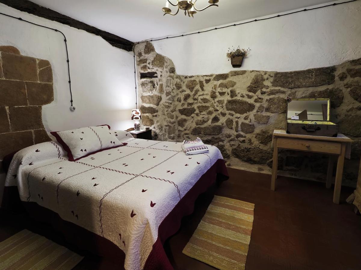 Tu Casa De Pueblo Villa La Iglesuela Eksteriør bilde