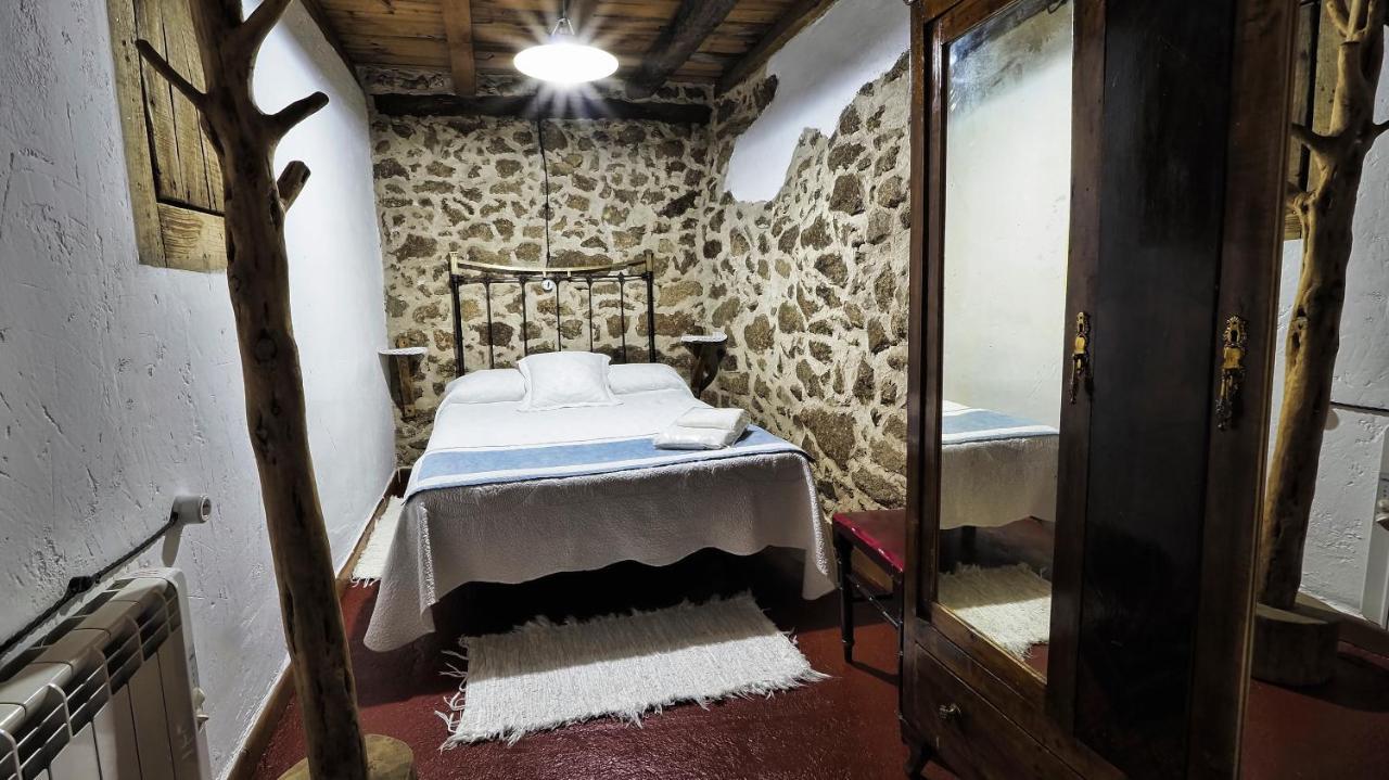Tu Casa De Pueblo Villa La Iglesuela Eksteriør bilde