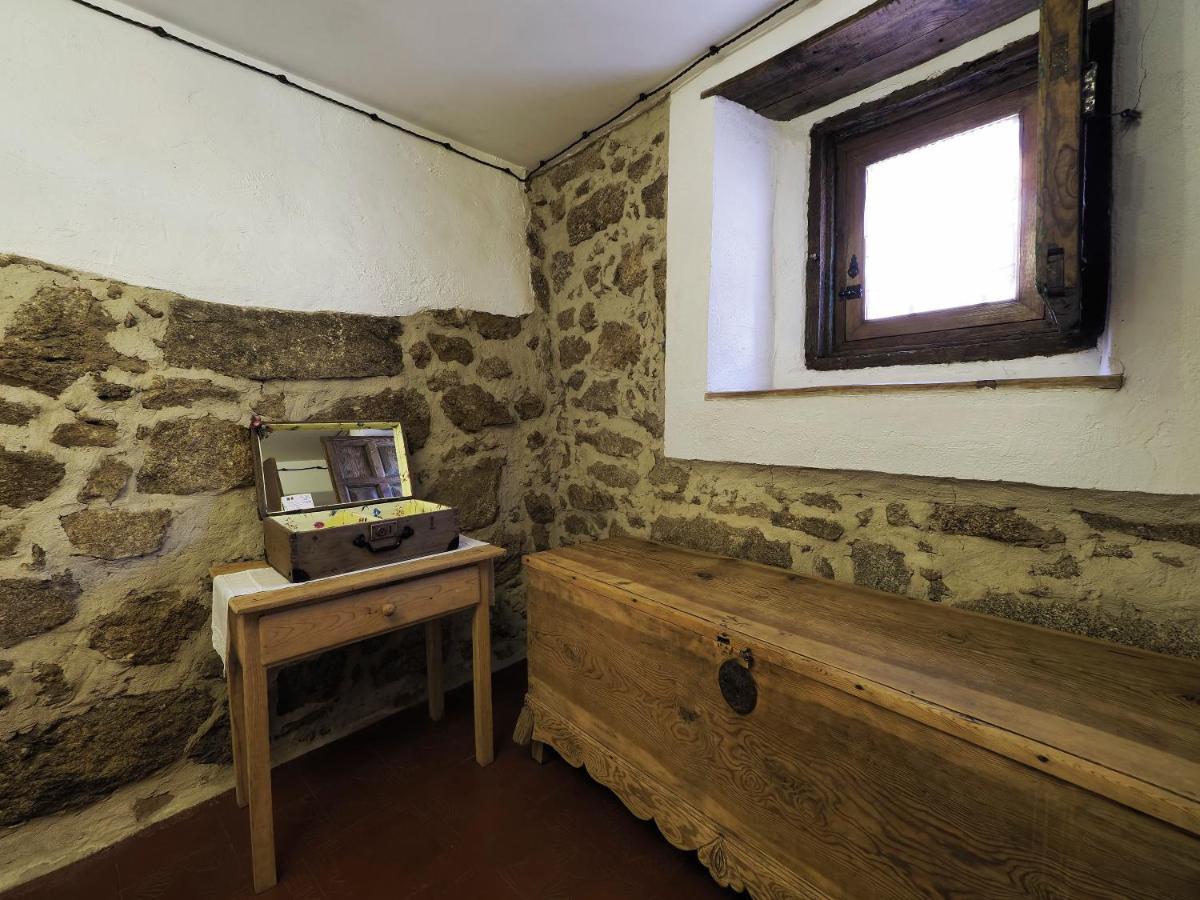Tu Casa De Pueblo Villa La Iglesuela Eksteriør bilde