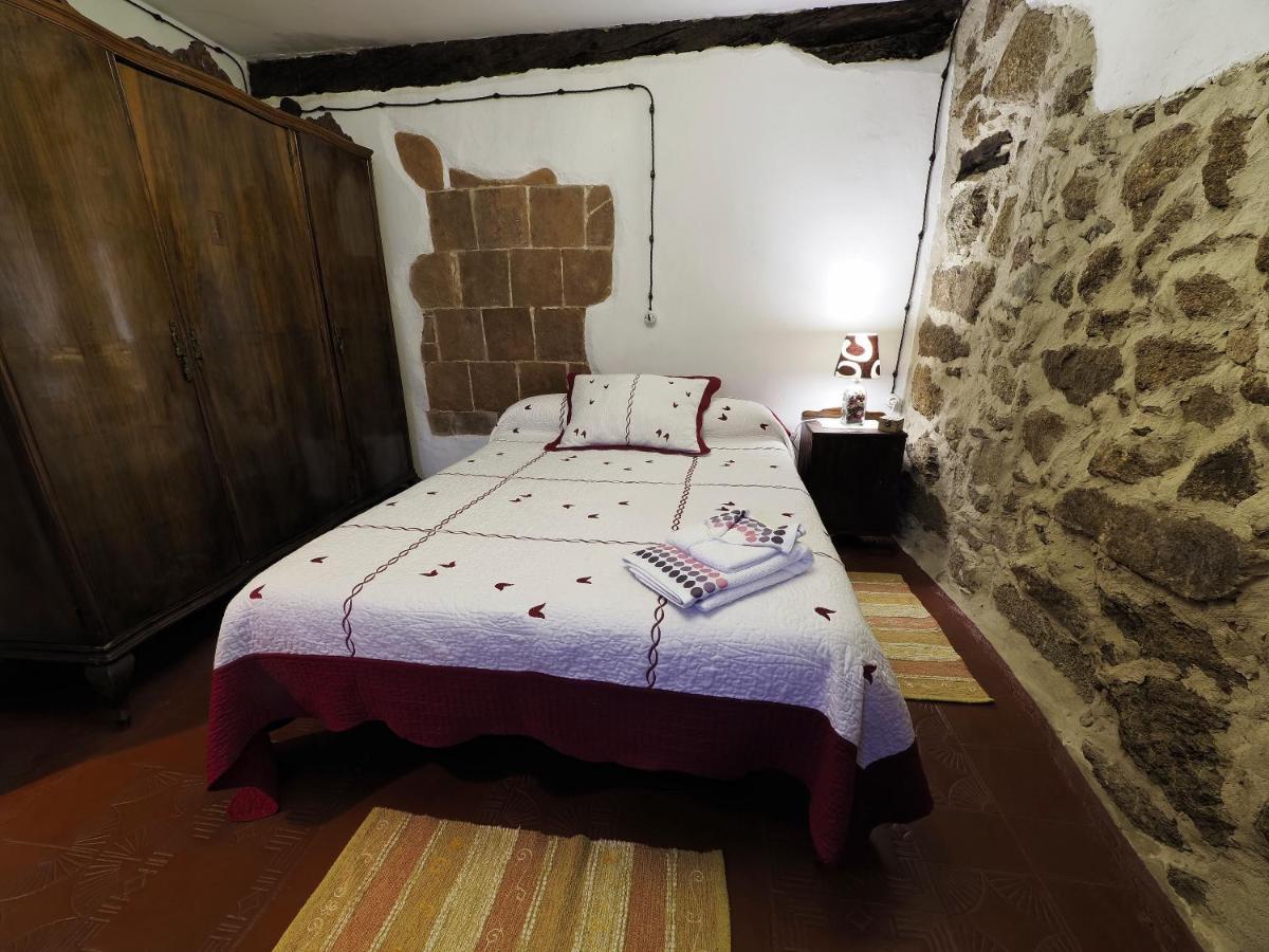 Tu Casa De Pueblo Villa La Iglesuela Eksteriør bilde