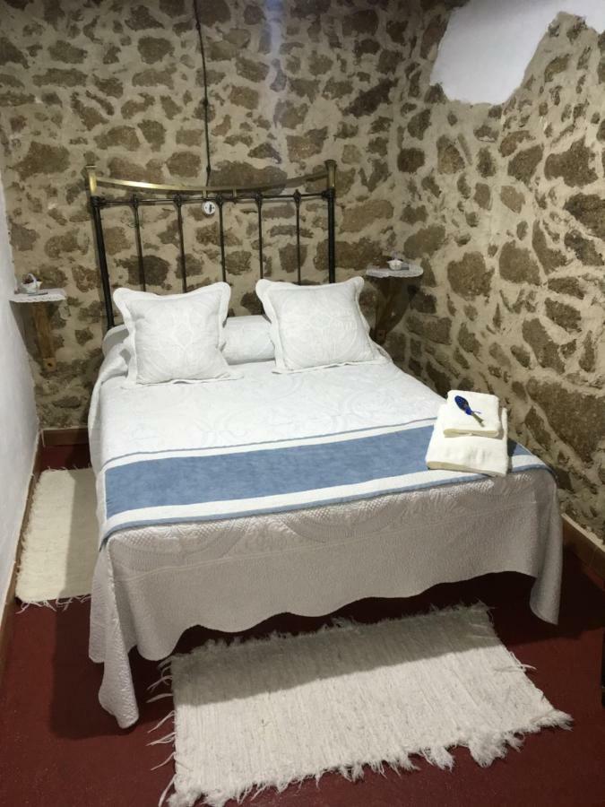 Tu Casa De Pueblo Villa La Iglesuela Eksteriør bilde