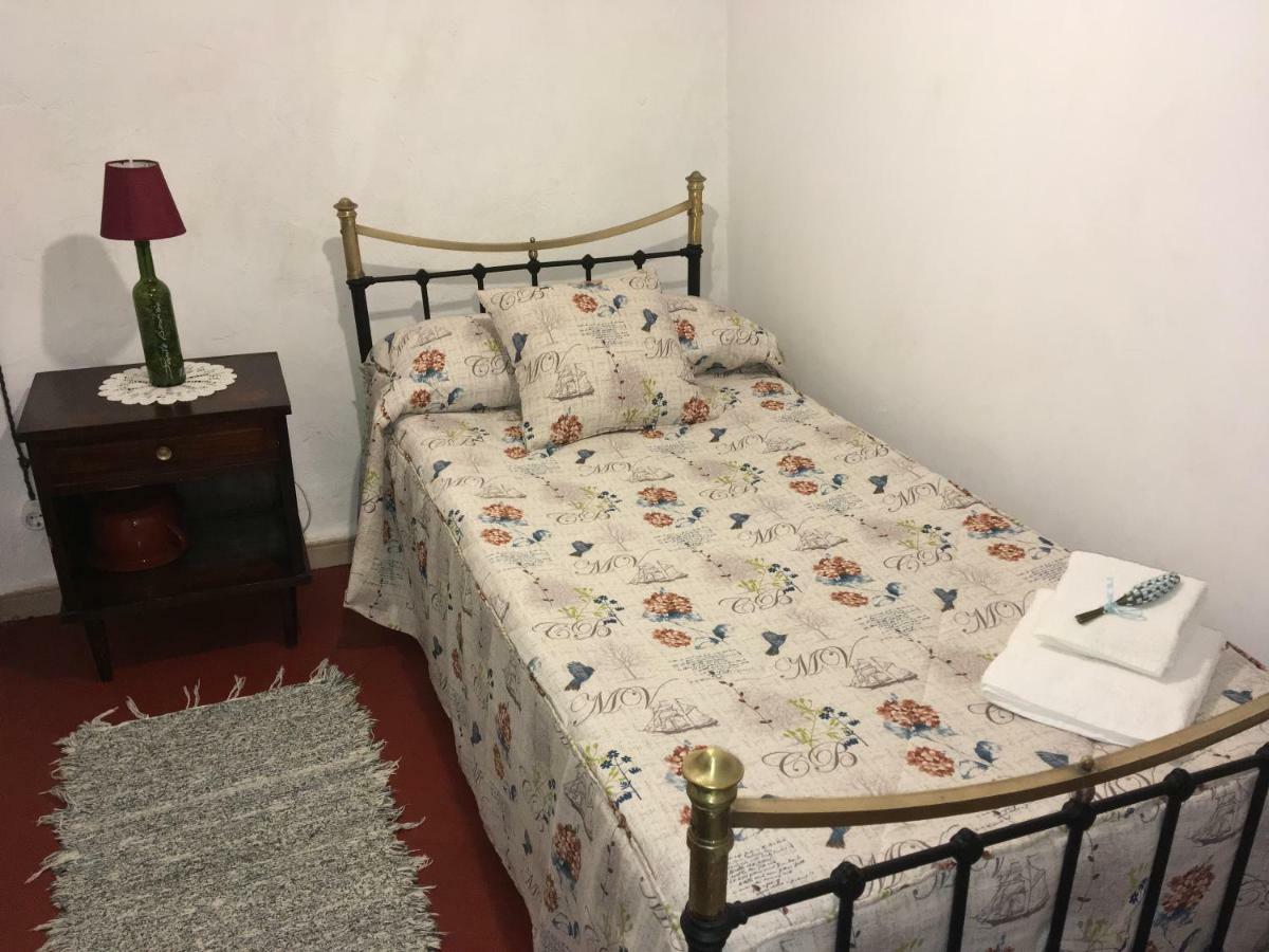 Tu Casa De Pueblo Villa La Iglesuela Eksteriør bilde