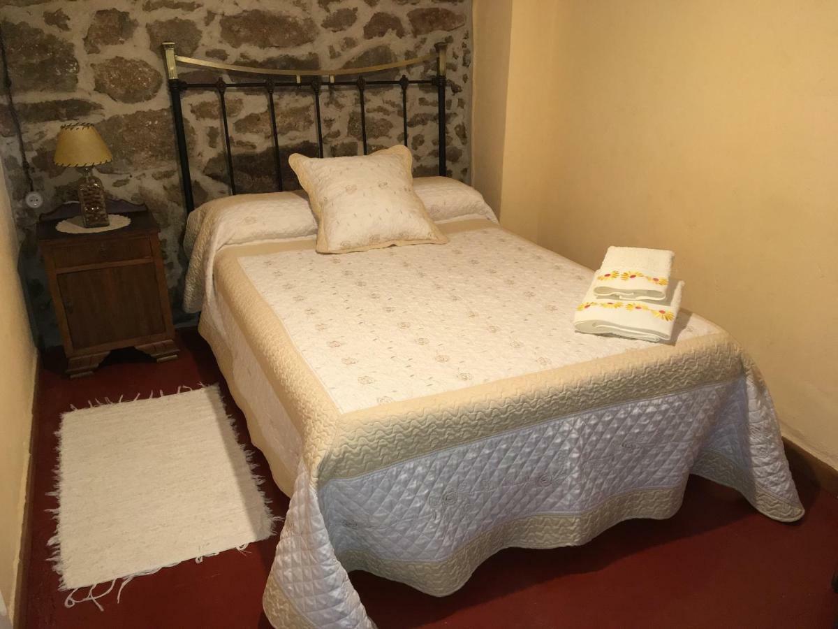 Tu Casa De Pueblo Villa La Iglesuela Eksteriør bilde