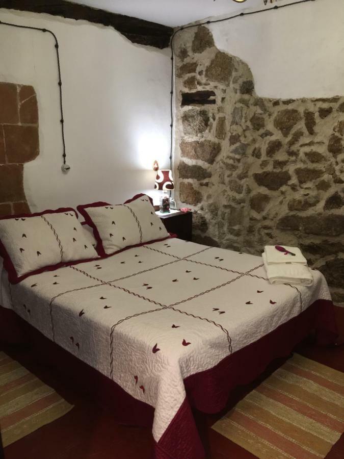 Tu Casa De Pueblo Villa La Iglesuela Eksteriør bilde