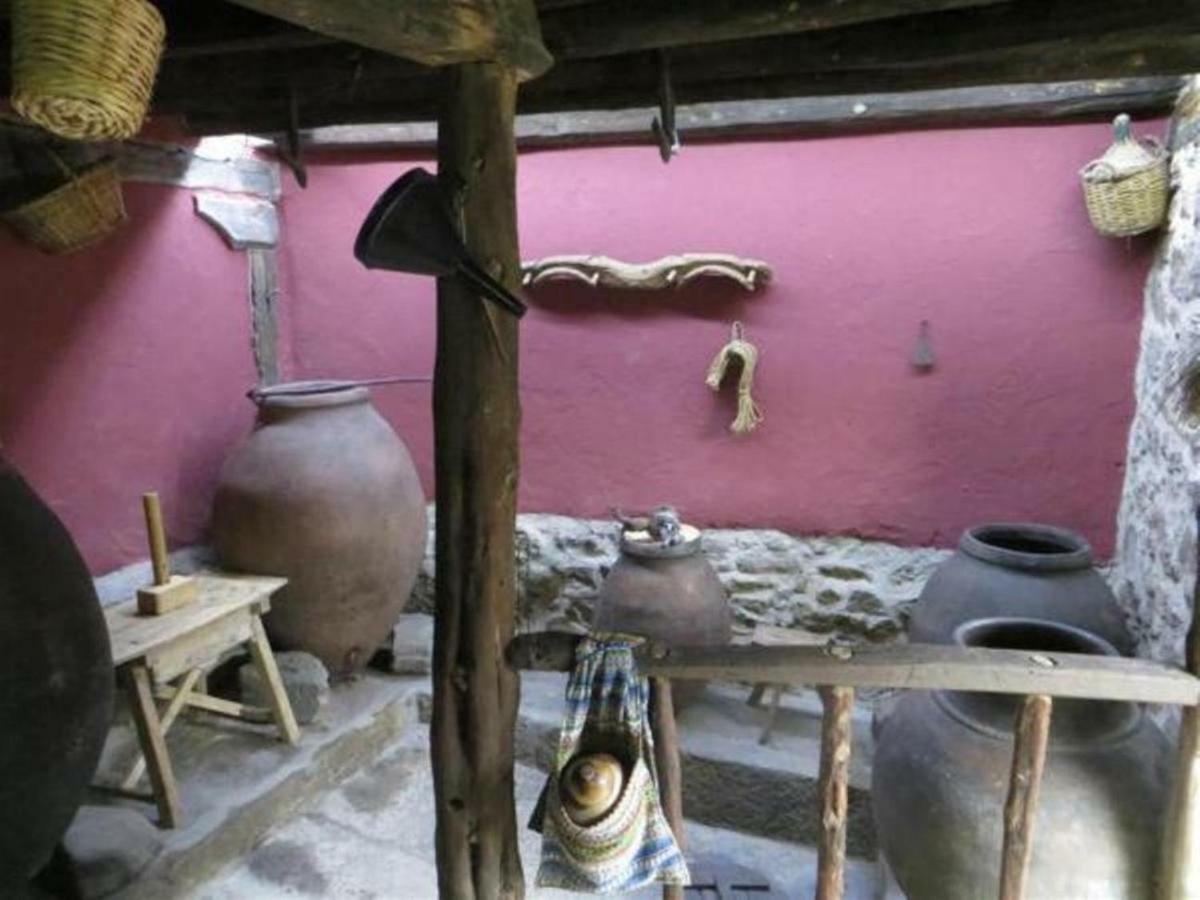 Tu Casa De Pueblo Villa La Iglesuela Eksteriør bilde