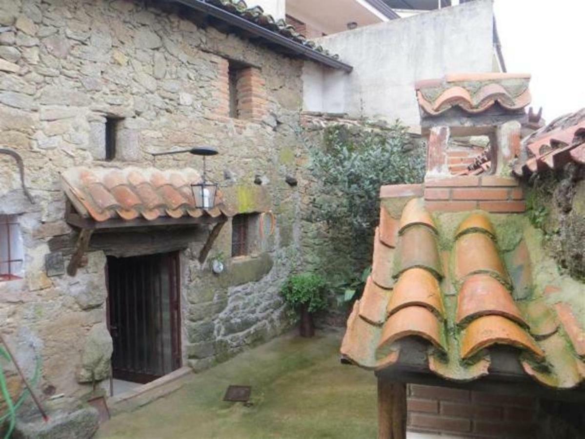 Tu Casa De Pueblo Villa La Iglesuela Eksteriør bilde