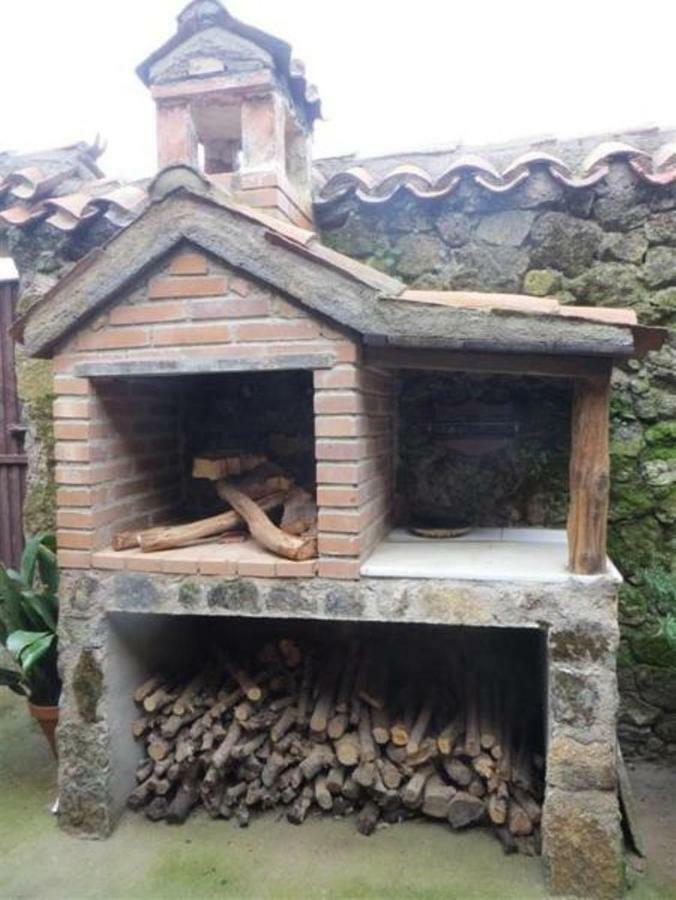 Tu Casa De Pueblo Villa La Iglesuela Eksteriør bilde