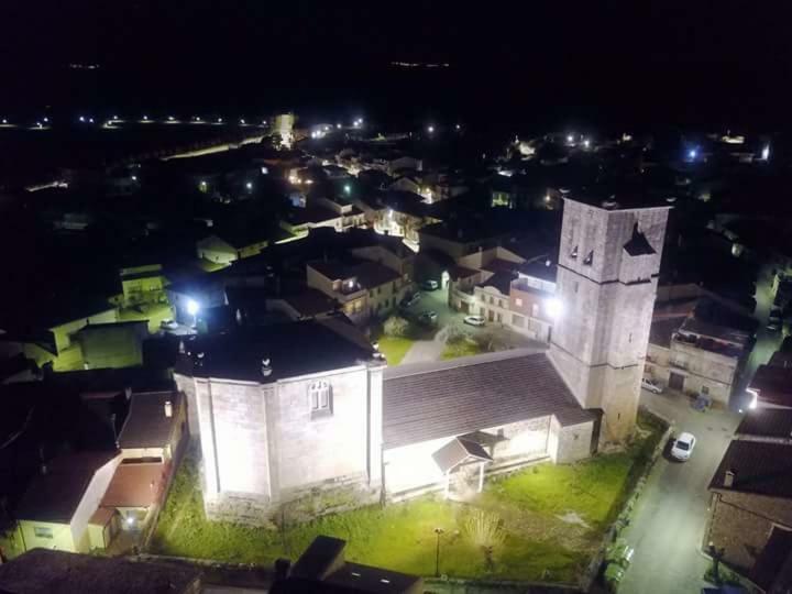 Tu Casa De Pueblo Villa La Iglesuela Eksteriør bilde