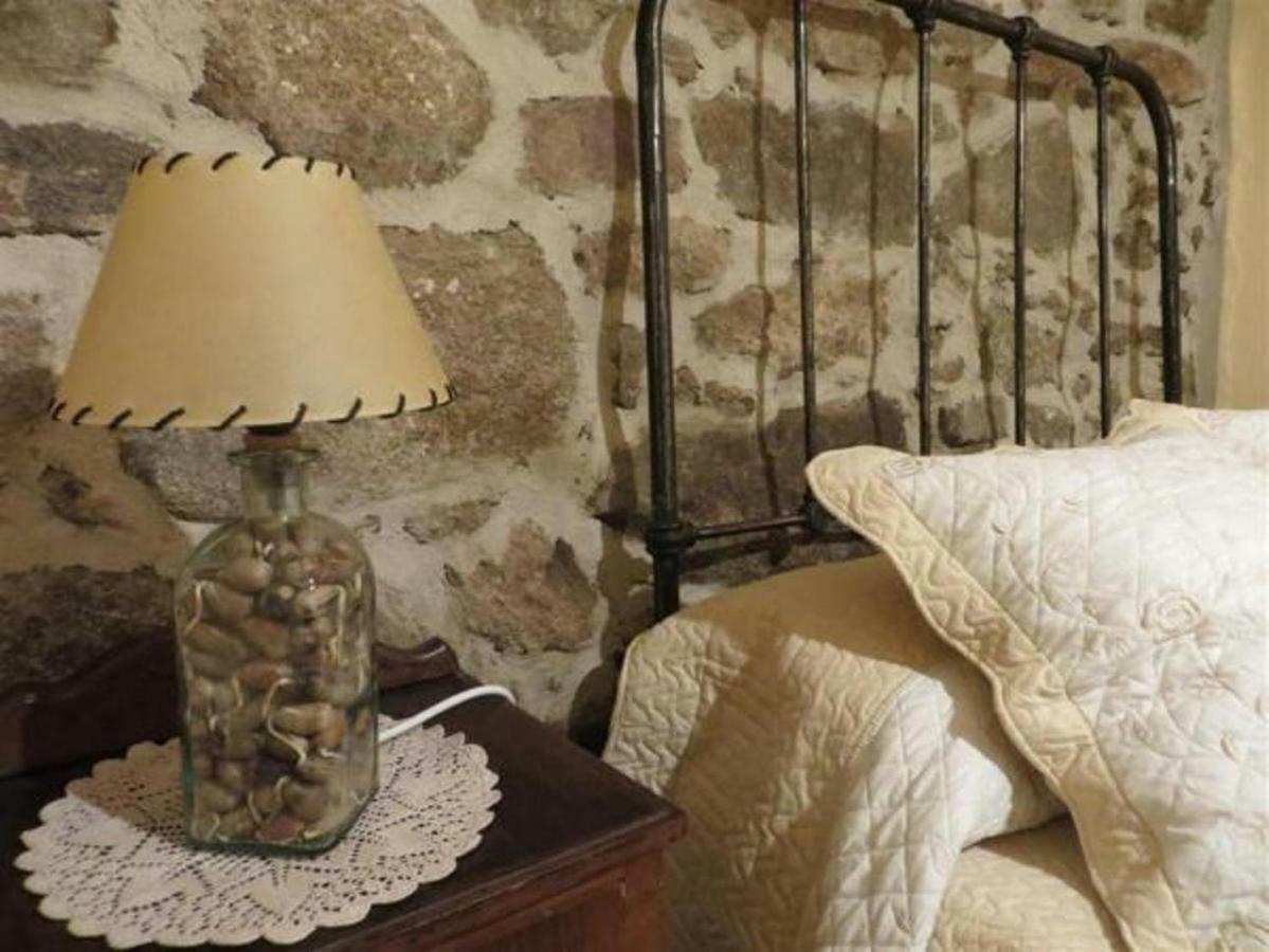 Tu Casa De Pueblo Villa La Iglesuela Eksteriør bilde